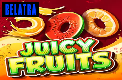 500 Juicy Fruits